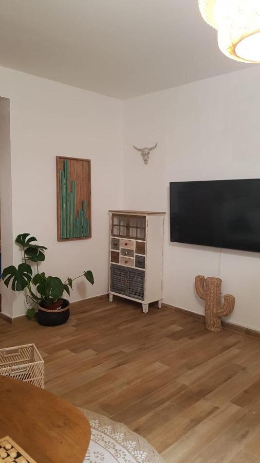 לינה וארוחת בוקר קאפאצ'יו-פאסטום La Ceiba Speciosa מראה חיצוני תמונה
